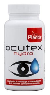 Ocutex Hydro Plantis 60 cápsulas