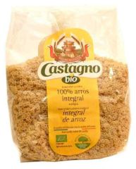 Arroz Orgânico Integral Estrellitas 500 gr