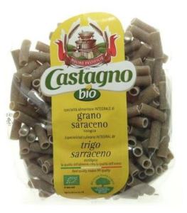 Trigo Sarraceno Orgânico Sedanis 250 gr