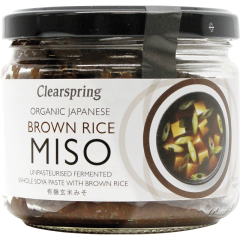 Genmai Miso No Pasto 300 gr