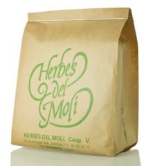 Folha de Stevia Orgânica 1 Kg