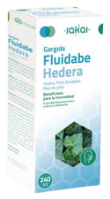 Gárgula Fluidabe Hedera 240 ml