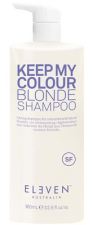 Shampoo Keep My Blonde 1000 ml