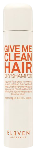 Shampoo Give Me Clean Dry 50ml