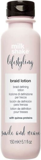 Loção Definição Lifestyling Braids 150 ml