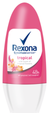 Desodorizante Tropical Roll-On 50 ml