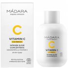 Concentrado de brilho intenso de vitamina C 30 ml