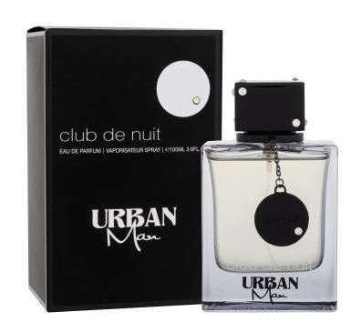 Club de Nuit Urban Eau de Parfum 100ml