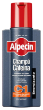 Champô Cafeína C1 250ml