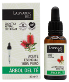 Óleo de Rosa Mosqueta Orgânico Labnatur 30 ml