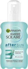 Ambre Solaire Aftersun Calmante e Hidratante 200ml