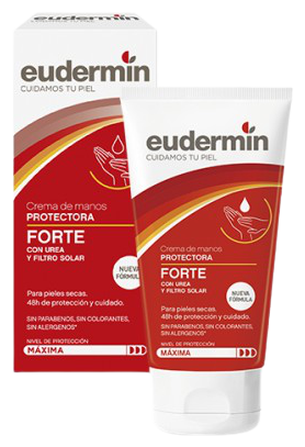 Creme para as Mãos Forte 75 ml