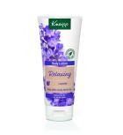 Leite Corporal Relaxante e Nutritivo de Lavanda 200 ml