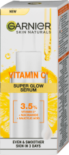 Skin Naturals Vitamina C Super Glow Soro 30 ml