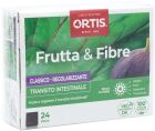 Frutas e Fibras Classic 24 Cubos