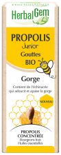 Propolis Junior gotas Bio 15 ml