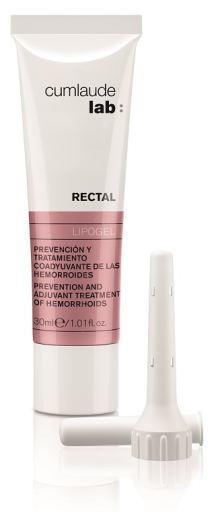 Lipogel Retal 30ml