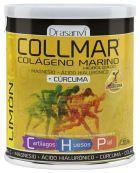 Collmar magnésio cúrcuma limão 300 gr