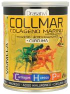 Collmar magnésio cúrcuma limão 300 gr