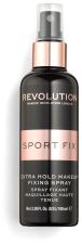 Spray Fixador Makeup Revolution Sport Fix 100 ml