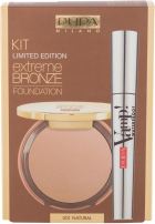 Kit Impermeável Extreme Bronze