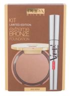 Kit Impermeável Extreme Bronze