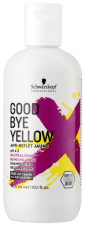 Shampoo Neutralizante Goodbye Yellow