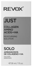 Just Collagen Amino Acids+HA Creme Hidratante 30 ml