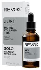 Just Marine Collagen + Solução de Algas HA 30 ml