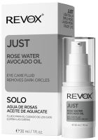 Just Rose Water Óleo de Abacate Fluido para os Olhos 30 ml