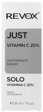 Apenas Vitamina C 20% Sérum Antioxidante 30 ml