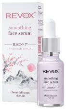 MC Smoothing Face Smoothing Serum 20 ml