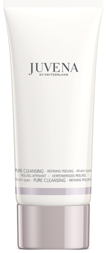 Peeling de Limpeza Puro Refinado 100 ml