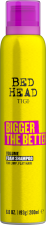 Bigger The Better Shampoo Espuma Volumizante 200 ml