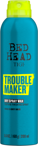 Cera em spray texturizante Trouble Maker 200 ml