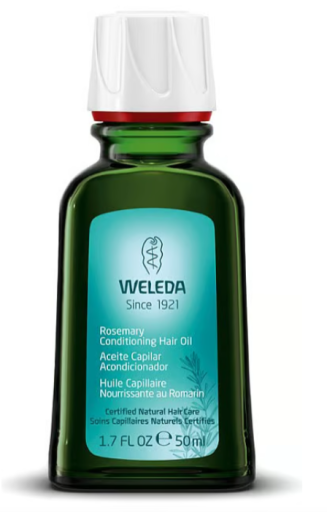 Óleo Condicionador para Cabelo 50 ml