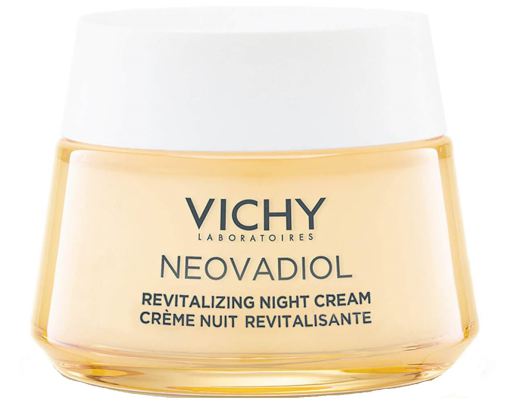 Neovadiol Peri Menopause Creme de Noite Refirmante 50ml