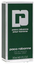 Paco Rabanne Homme Eau de Toilette