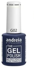 O esmalte semi-permanente de polimento em gel 10,5 ml