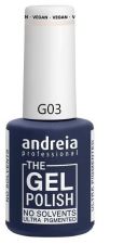 O esmalte semi-permanente de polimento em gel 10,5 ml