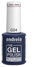 O esmalte semi-permanente de polimento em gel 10,5 ml