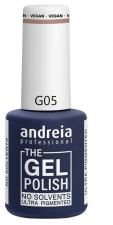 O esmalte semi-permanente de polimento em gel 10,5 ml