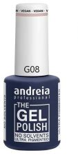 O esmalte semi-permanente de polimento em gel 10,5 ml