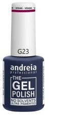 O esmalte semi-permanente de polimento em gel 10,5 ml