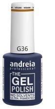 O esmalte semi-permanente de polimento em gel 10,5 ml