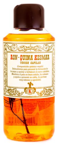 Ronquina Herbal Tônico Capilar 1000ml