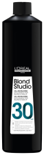 Óleo Revelador Blond Studio 30 Vol 1000 ml