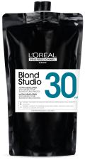 Blond Studio Nutri Revelador 30 Vol 1000 ml