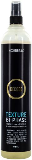 Decode Texture Condicionador Leave-In Bifásico 400 ml