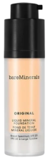 Base Líquida Mineral Original Spf 20 30 ml